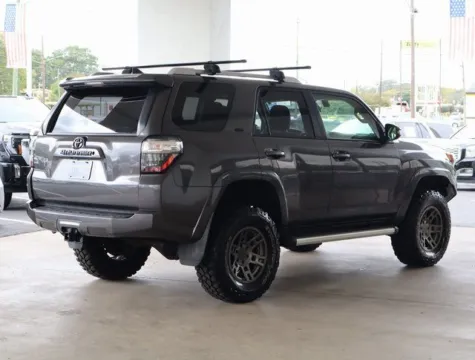 More photos of 2017 Toyota 4Runner SR5 Premium at Brandon Reeves Auto World, NC