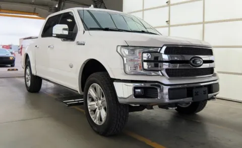 Photos of 2019 Ford F-150 King Ranch for sale in Monroe, NC at Brandon Reeves Auto World
