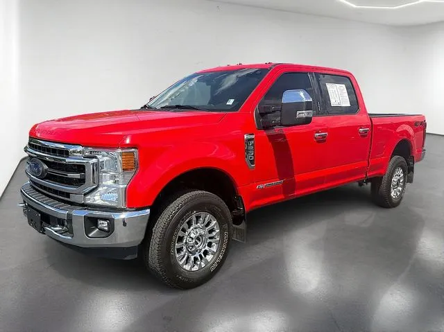 2022 Ford F-250SD Lariat for sale in Monroe, NC