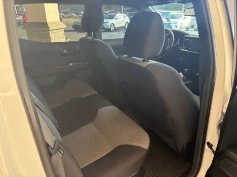 More photos of 2022 Toyota Tacoma TRD Off-Road at Brandon Reeves Auto World, NC