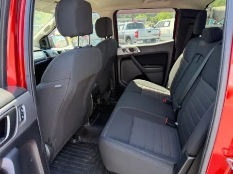 More photos of 2019 Ford Ranger XLT at Brandon Reeves Auto World, NC