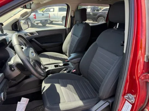 Another view of 2019 Ford Ranger XLT for sale in Monroe, NC at Brandon Reeves Auto World