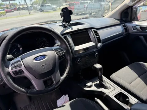 More photos of 2019 Ford Ranger XLT at Brandon Reeves Auto World, NC