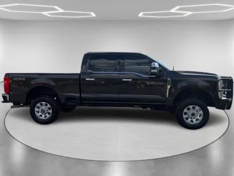 More photos of 2024 Ford F-250SD XLT at Brandon Reeves Auto World, NC