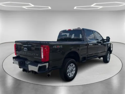 More photos of 2024 Ford F-250SD XLT at Brandon Reeves Auto World, NC