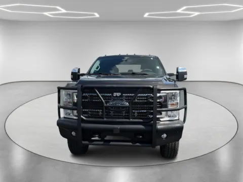 Photos of 2024 Ford F-250SD XLT for sale in Monroe, NC at Brandon Reeves Auto World