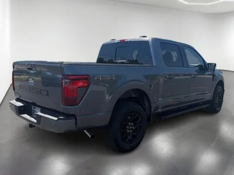 More photos of 2025 Ford F-150 XLT at Brandon Reeves Auto World, NC