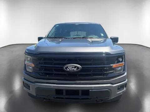 Photos of 2025 Ford F-150 XLT for sale in Monroe, NC at Brandon Reeves Auto World