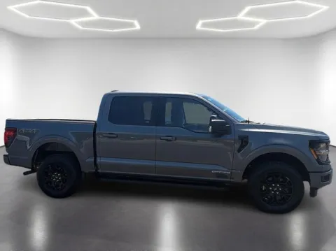 More photos of 2025 Ford F-150 XLT at Brandon Reeves Auto World, NC