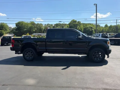 More photos of 2020 Ford F-250SD Lariat at Brandon Reeves Auto World, NC
