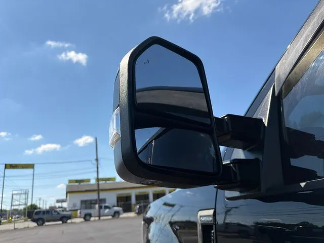 2020 Ford F-250 Super Duty Lariat - Photo 30