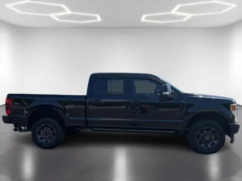 More photos of 2020 Ford F-250SD Lariat at Brandon Reeves Auto World, NC