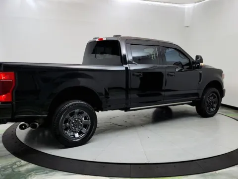 More photos of 2020 Ford F-250SD Lariat at Brandon Reeves Auto World, NC