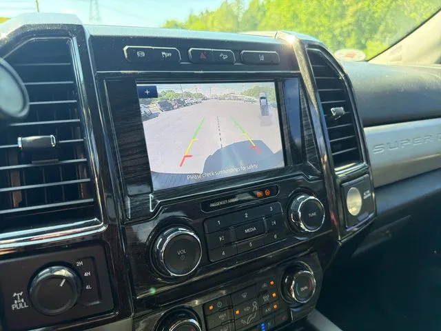2020 Ford F-250 Super Duty Lariat - Photo 36