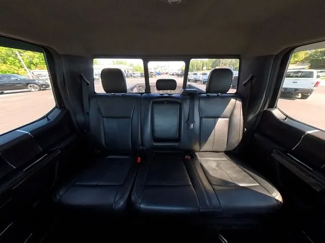 2020 Ford F-250 Super Duty Lariat - Photo 33