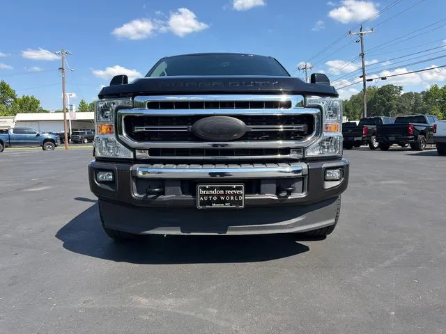 2020 Ford F-250 Super Duty Lariat - Photo 25