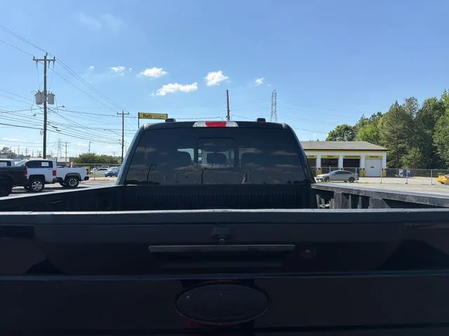 2020 Ford F-250 Super Duty Lariat - Photo 28