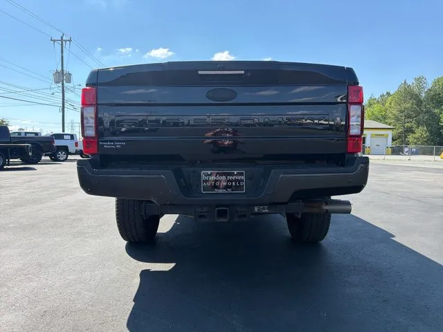 2020 Ford F-250 Super Duty Lariat - Photo 27
