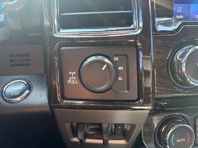 2020 Ford F-250 Super Duty Lariat - Photo 38