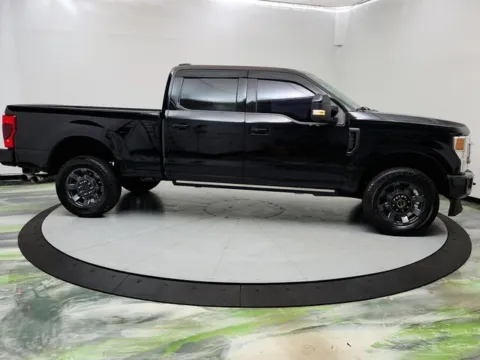 More photos of 2020 Ford F-250SD Lariat at Brandon Reeves Auto World, NC