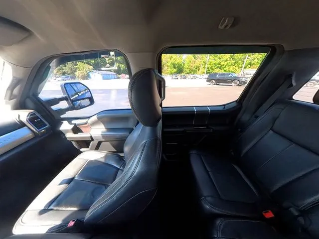 2020 Ford F-250 Super Duty Lariat - Photo 32