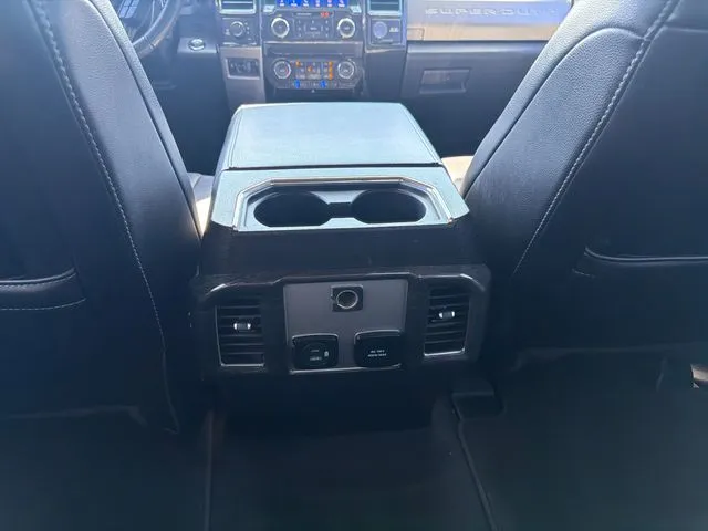 2020 Ford F-250 Super Duty Lariat - Photo 23