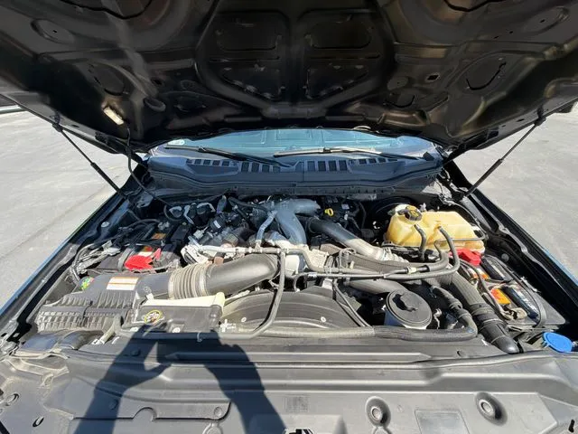 2020 Ford F-250 Super Duty Lariat - Photo 26