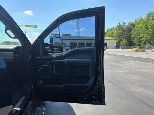 2020 Ford F-250 Super Duty Lariat - Photo 24