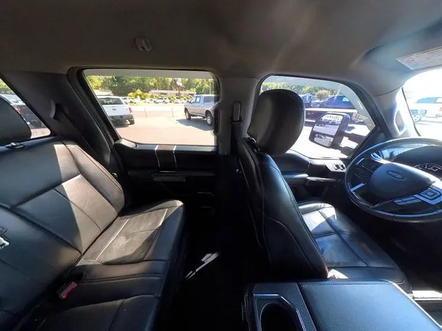 2020 Ford F-250 Super Duty Lariat - Photo 34