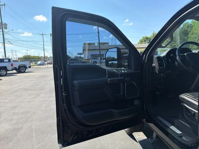 2020 Ford F-250 Super Duty Lariat - Photo 22