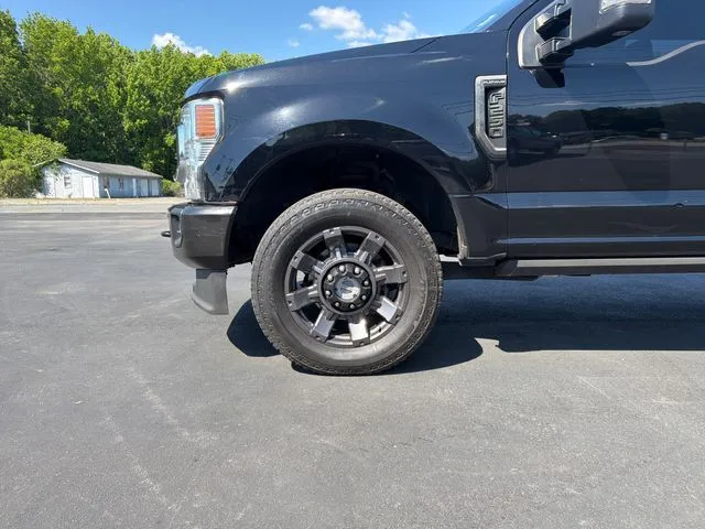 2020 Ford F-250 Super Duty Lariat - Photo 29