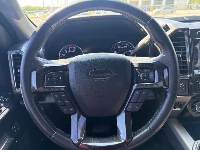 2020 Ford F-250 Super Duty Lariat - Photo 20