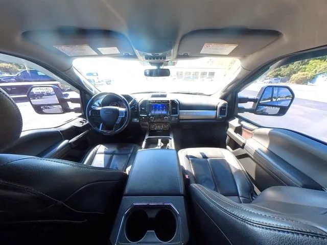 2020 Ford F-250 Super Duty Lariat - Photo 31