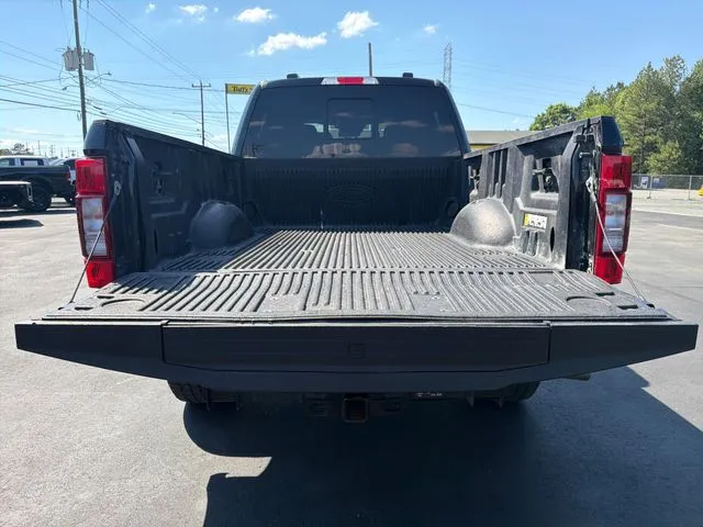 2020 Ford F-250 Super Duty Lariat - Photo 15