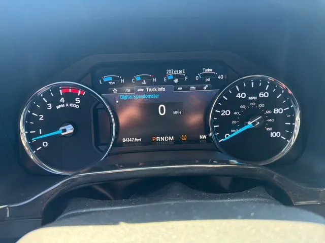 2020 Ford F-250 Super Duty Lariat - Photo 19