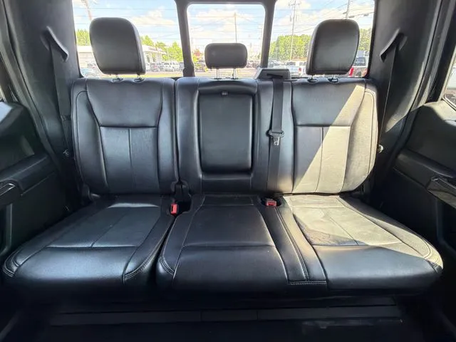 2020 Ford F-250 Super Duty Lariat - Photo 16