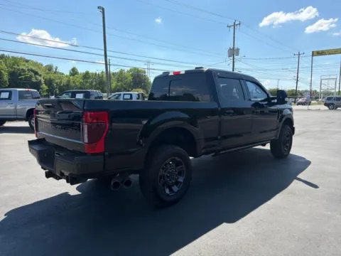 More photos of 2020 Ford F-250SD Lariat at Brandon Reeves Auto World, NC