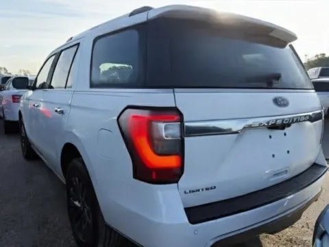 Photos of 2020 Ford Expedition Limited for sale in Monroe, NC at Brandon Reeves Auto World
