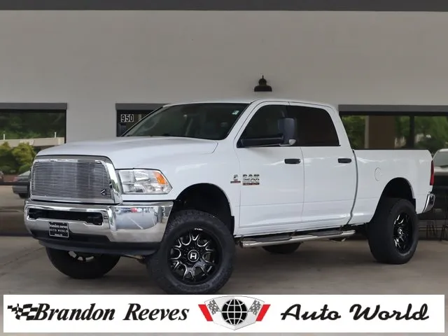 2016 Ram 2500 Tradesman for sale in Monroe, NC