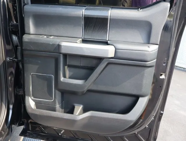 2019 Ford F-250 Super Duty Platinum - Photo 43