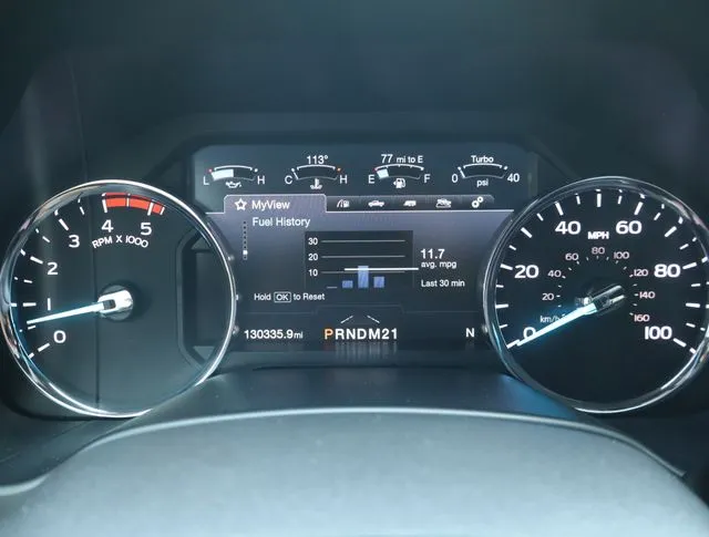 2019 Ford F-250 Super Duty Platinum - Photo 26