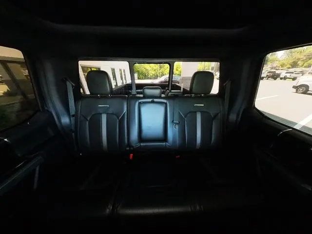 2019 Ford F-250 Super Duty Platinum - Photo 34