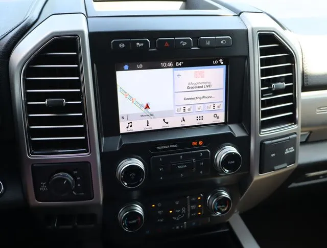 2019 Ford F-250 Super Duty Platinum - Photo 28