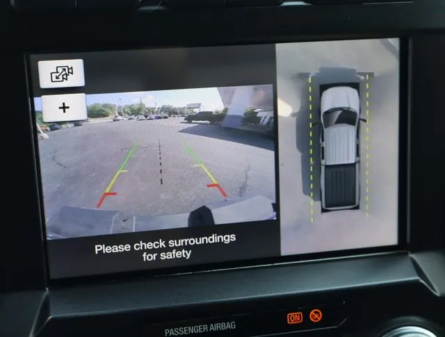 2019 Ford F-250 Super Duty Platinum - Photo 31