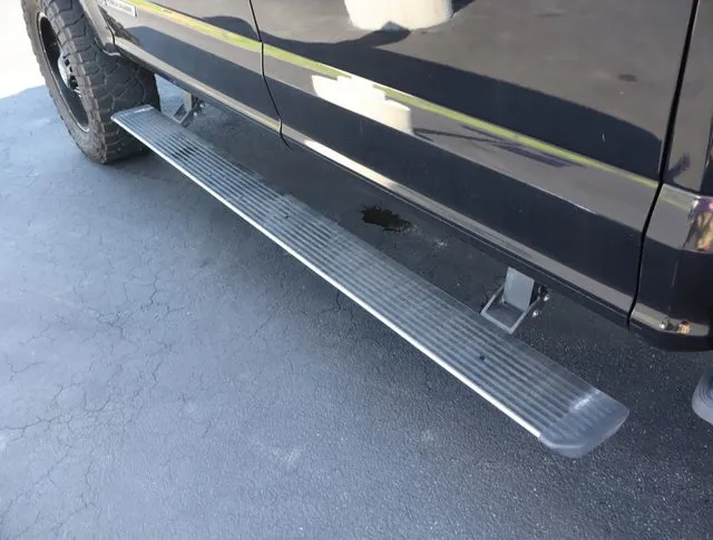 2019 Ford F-250 Super Duty Platinum - Photo 12