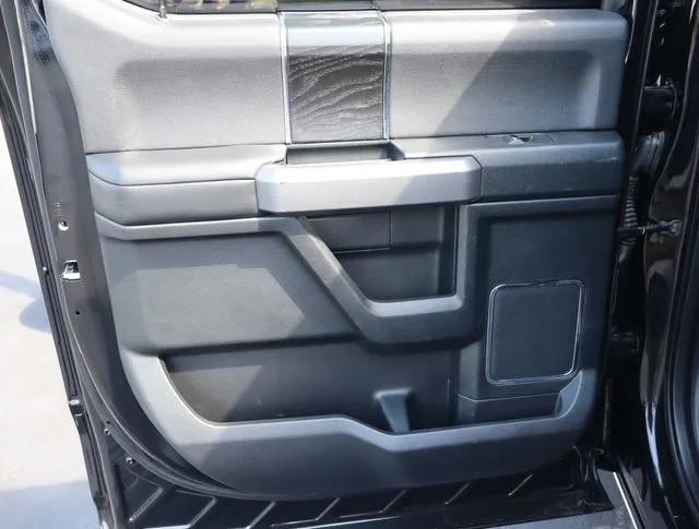2019 Ford F-250 Super Duty Platinum - Photo 40