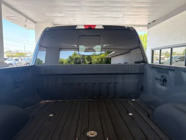 2019 Ford F-250 Super Duty Platinum - Photo 29