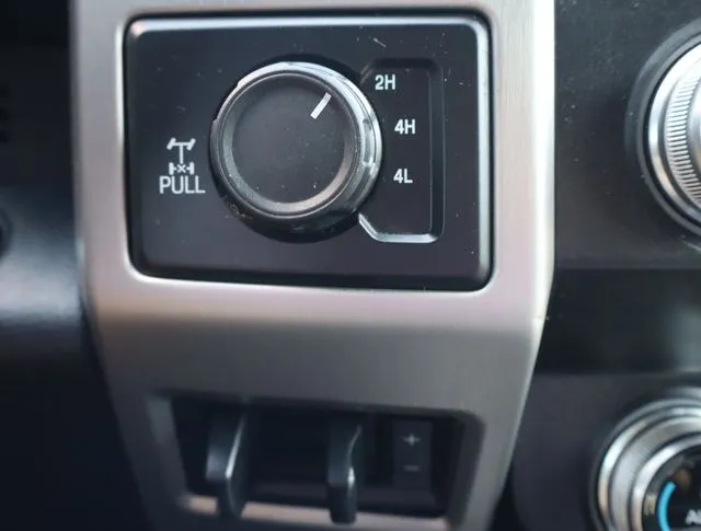 2019 Ford F-250 Super Duty Platinum - Photo 35
