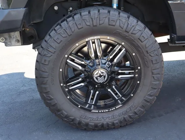 2019 Ford F-250 Super Duty Platinum - Photo 10