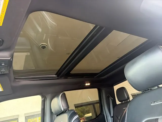2019 Ford F-250 Super Duty Platinum - Photo 24